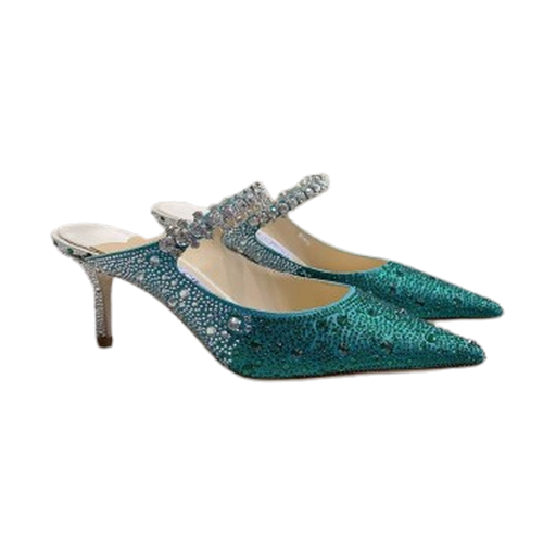 Jimmy Choo Shoes