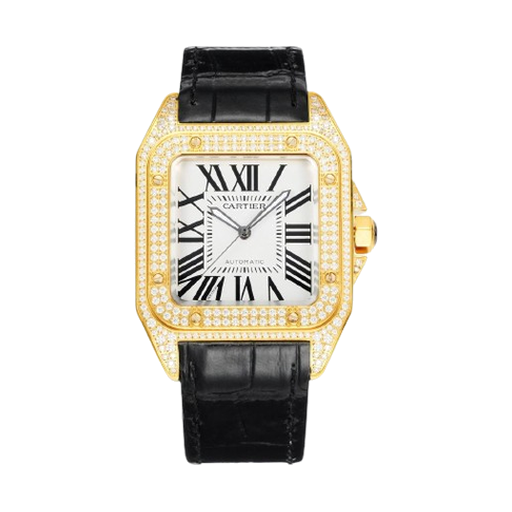 Cartier Watches